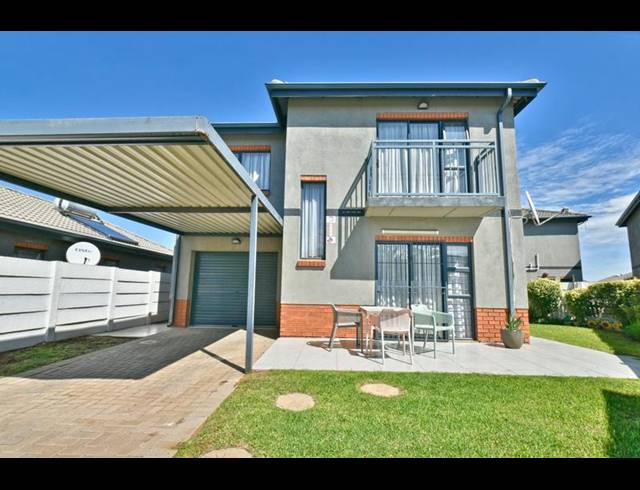 4 BEDROOM HOUSE FOR SALE IN LEOPARD’S REST